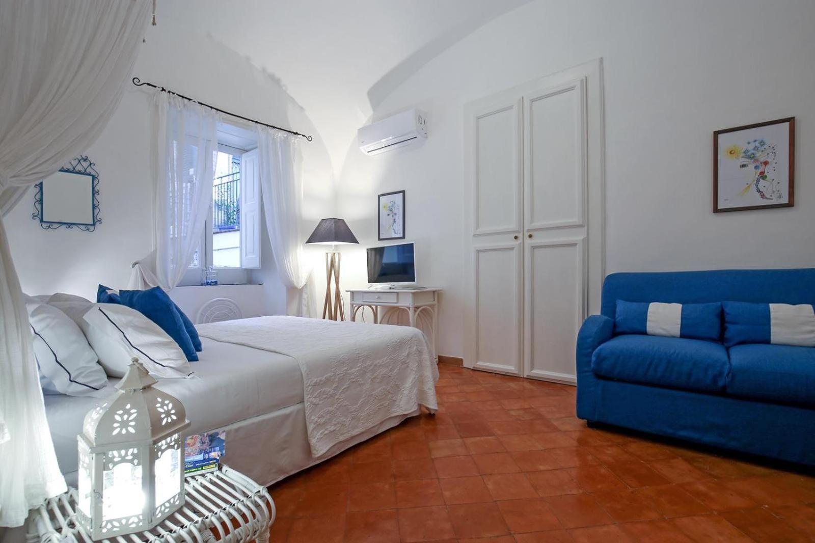 Vicolo 23 House Apartment Atrani Exterior photo