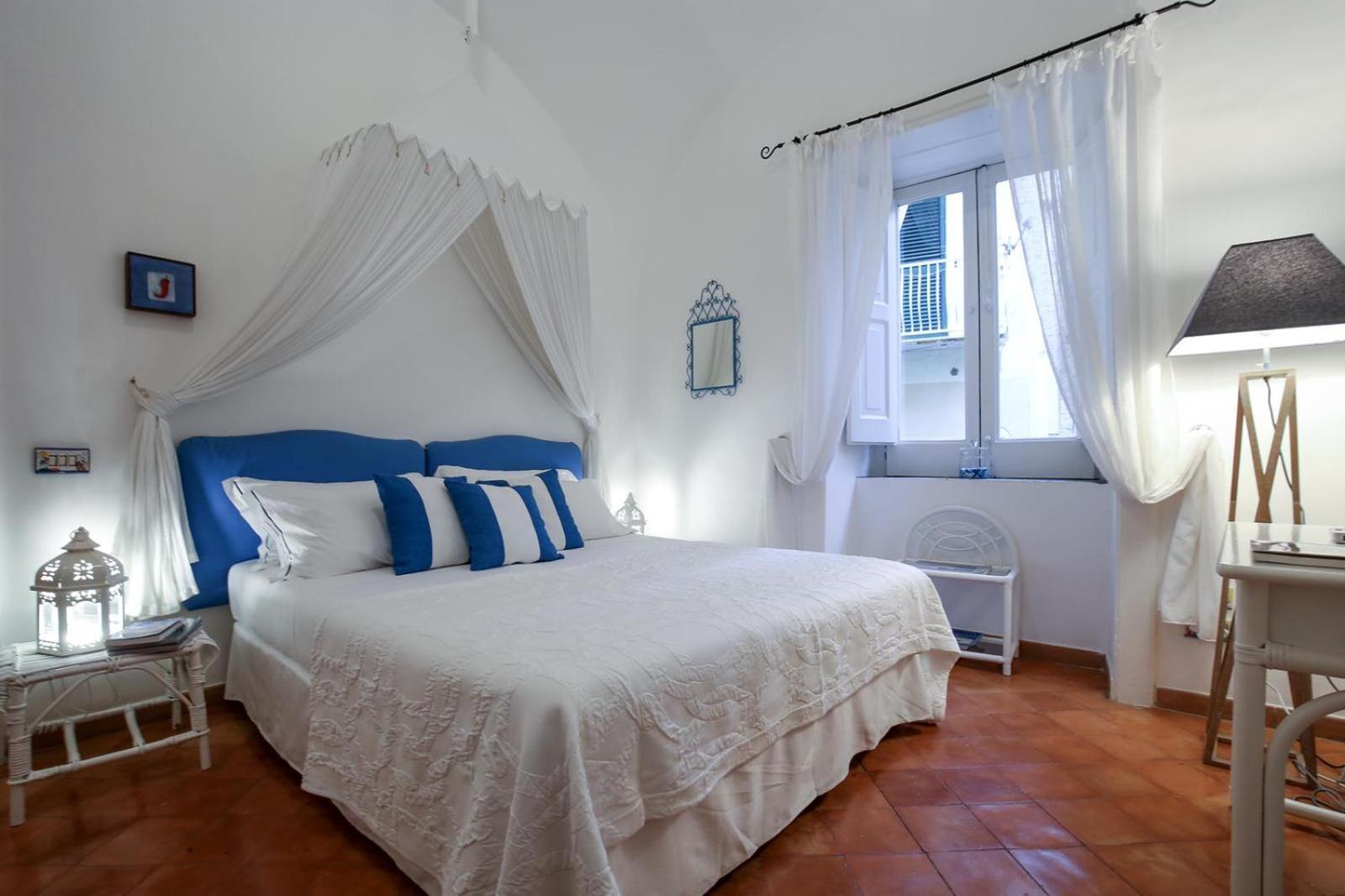 Vicolo 23 House Apartment Atrani Exterior photo