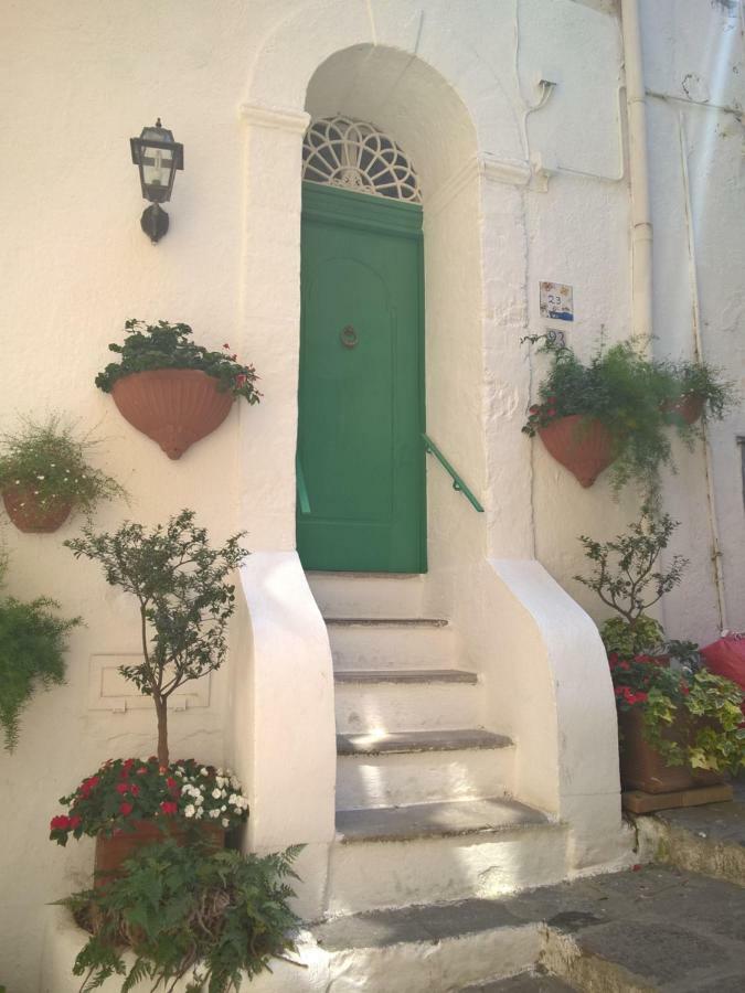 Vicolo 23 House Apartment Atrani Exterior photo