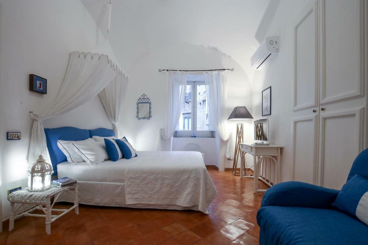 Vicolo 23 House Apartment Atrani Exterior photo