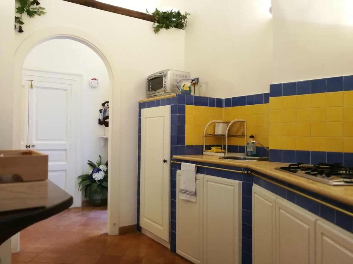 Vicolo 23 House Apartment Atrani Exterior photo